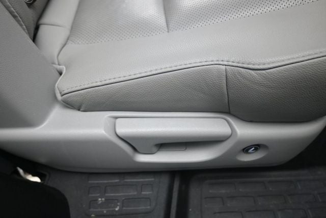 2022 Honda Pilot Elite