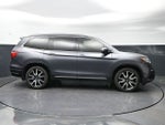 2022 Honda Pilot Elite