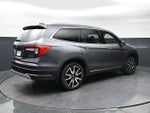 2022 Honda Pilot Elite