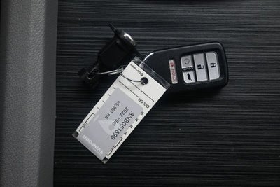 2022 Honda Pilot Elite