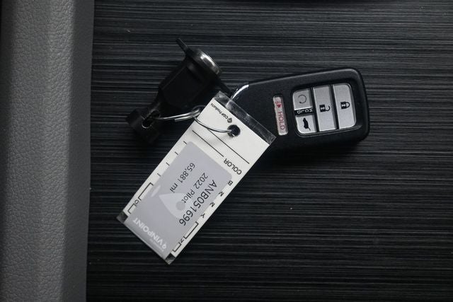 2022 Honda Pilot Elite