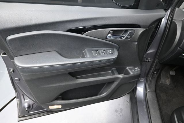 2020 Honda Pilot Elite