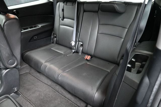2020 Honda Pilot Elite