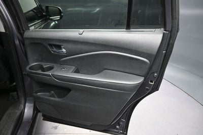 2020 Honda Pilot Elite