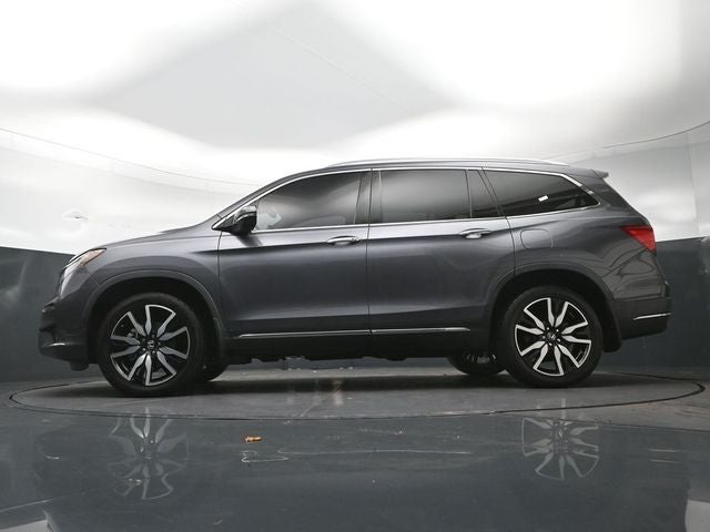 2020 Honda Pilot Elite