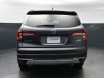 2020 Honda Pilot Elite