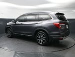 2020 Honda Pilot Elite