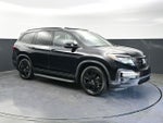 2022 Honda Pilot Black Edition