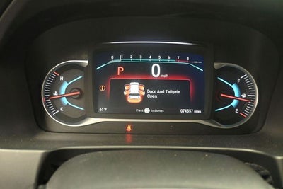 2022 Honda Pilot Black Edition