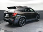 2020 Honda Passport Elite