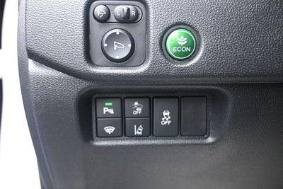 2024 Honda Passport Black Edition