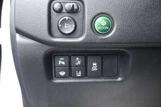2024 Honda Passport Black Edition