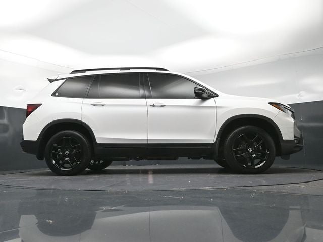 2024 Honda Passport Black Edition
