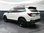 2024 Honda Passport Black Edition
