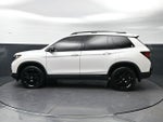 2024 Honda Passport Black Edition