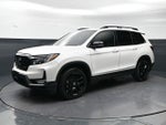 2024 Honda Passport Black Edition