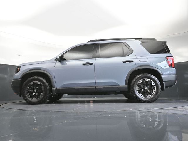 2026 Honda Passport TrailSport Elite Blackout