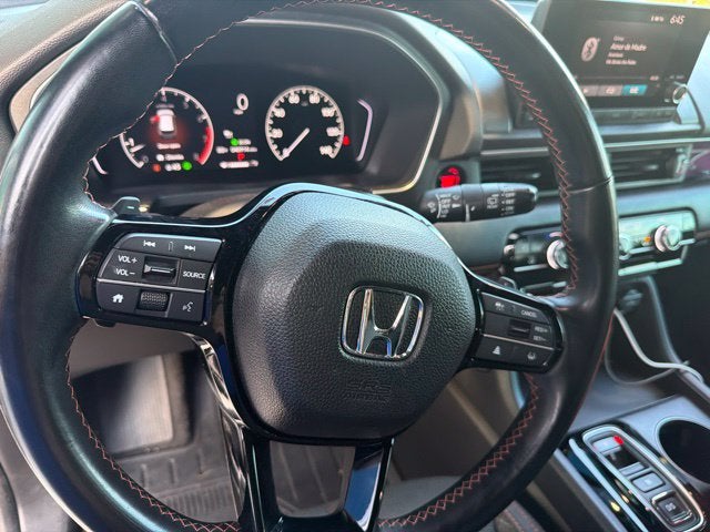 2023 Honda Pilot Sport