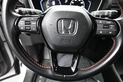 2023 Honda Pilot Sport