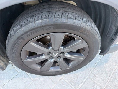 2023 Honda Pilot Sport