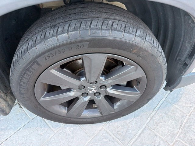 2023 Honda Pilot Sport