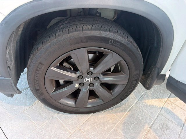 2023 Honda Pilot Sport