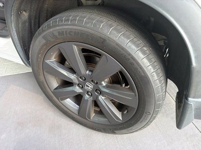 2023 Honda Pilot Sport