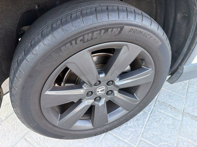 2023 Honda Pilot Sport