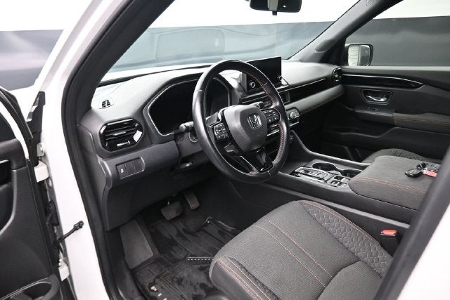 2023 Honda Pilot Sport