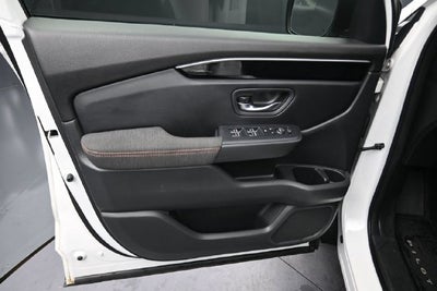 2023 Honda Pilot Sport