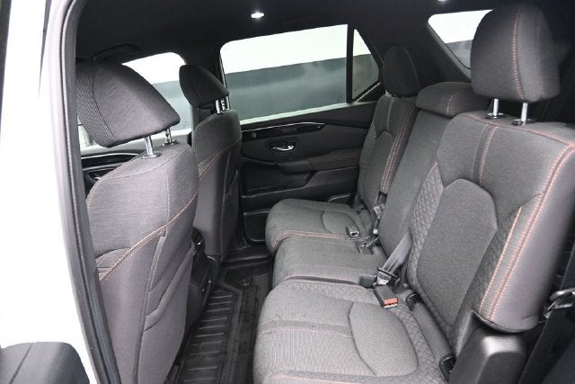 2023 Honda Pilot Sport