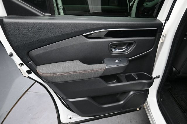 2023 Honda Pilot Sport