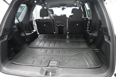 2023 Honda Pilot Sport