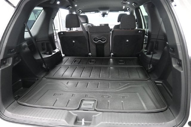 2023 Honda Pilot Sport
