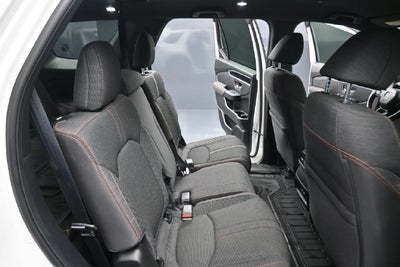 2023 Honda Pilot Sport