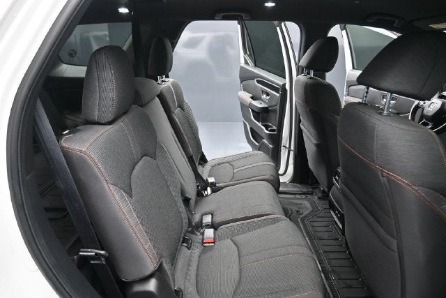 2023 Honda Pilot Sport