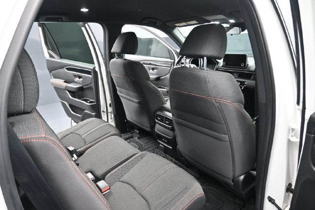 2023 Honda Pilot Sport