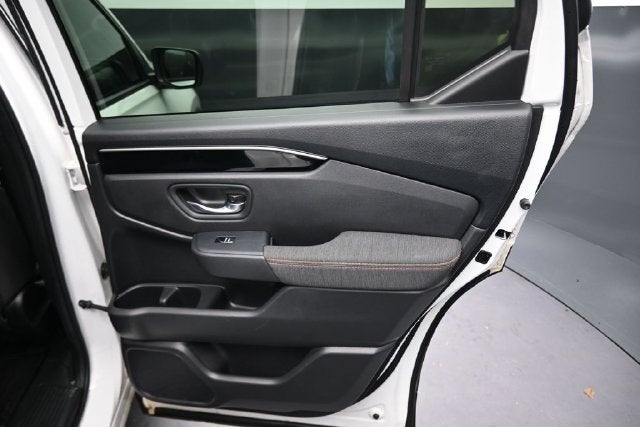 2023 Honda Pilot Sport