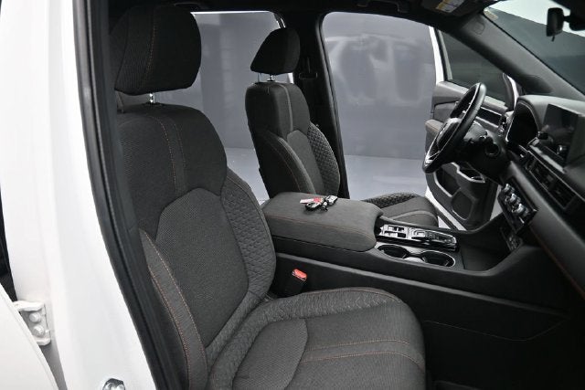 2023 Honda Pilot Sport
