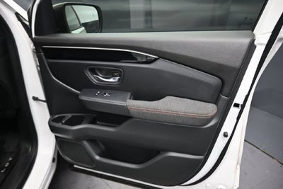 2023 Honda Pilot Sport