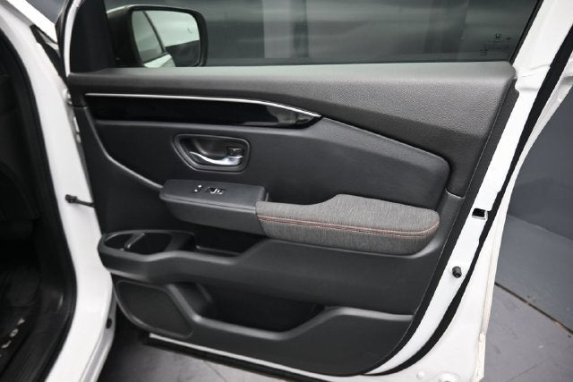 2023 Honda Pilot Sport