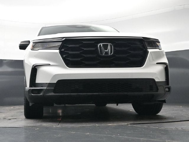 2023 Honda Pilot Sport