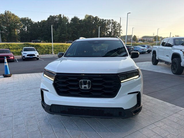 2023 Honda Pilot Sport
