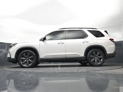 2023 Honda Pilot Sport