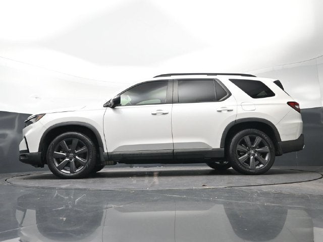 2023 Honda Pilot Sport