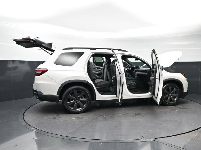 2023 Honda Pilot Sport