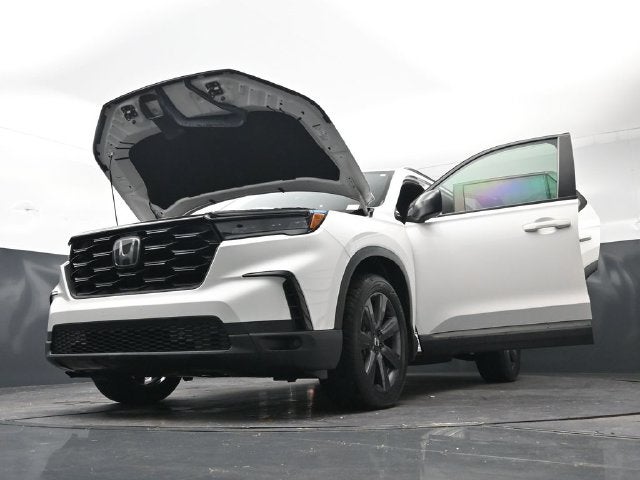 2023 Honda Pilot Sport