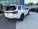 2023 Honda Pilot Sport