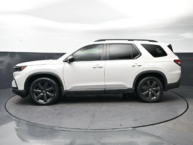 2023 Honda Pilot Sport