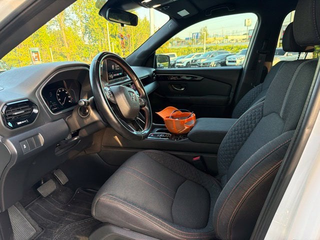 2023 Honda Pilot Sport